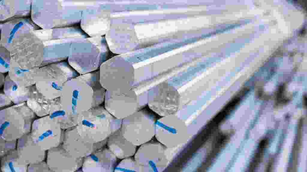 Aluminum,Metal,Scrap
