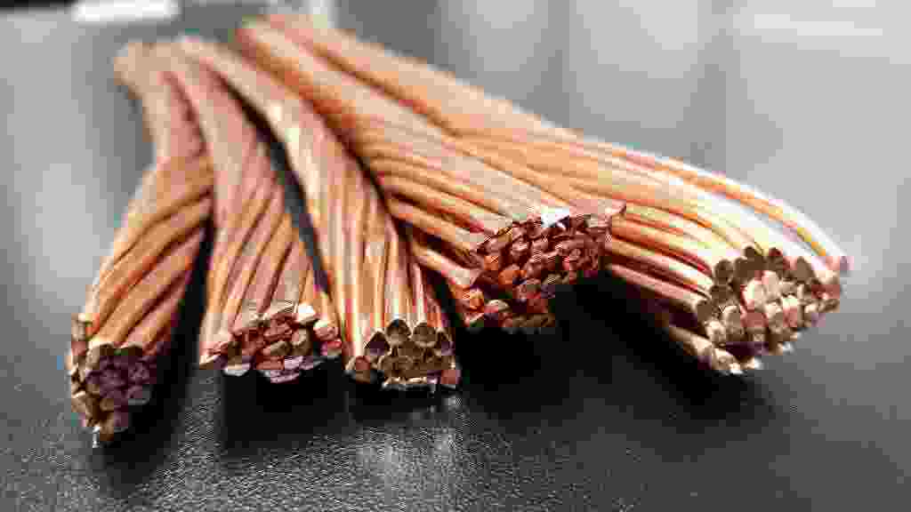 Copper,Cable,copper,Scrap