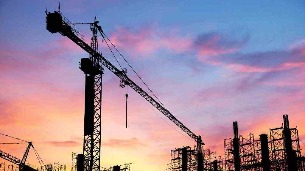 Construction,Site.