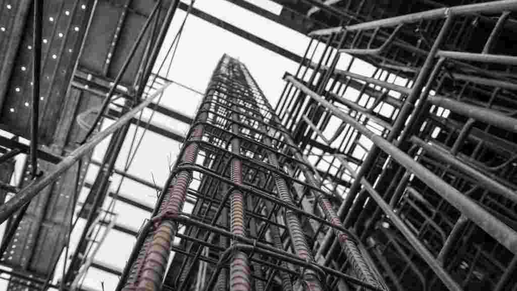 Steel_Bar_CONSTRUCTION 001_REINFORCEMENT