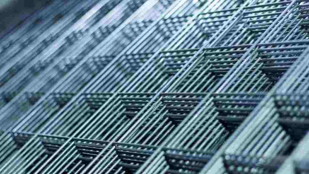 Wire Rods STEEL WIRE 004