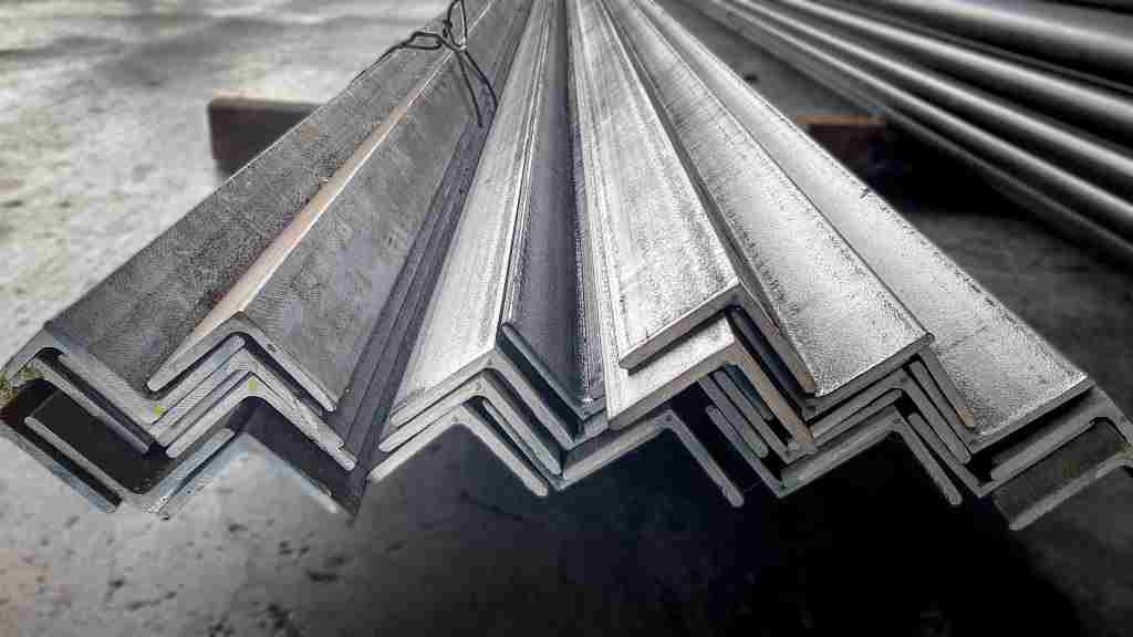 Equal,Angles,Steel,Angle,Iron,Metal,Profile,Angle,In,Packs
