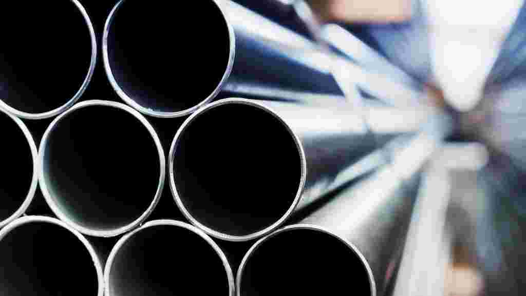 Steel,Pipes,Group,For,Industry,Material,Product,Of,Engineering,Construction